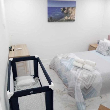 Flat In Olhao City Center Eksteriør billede