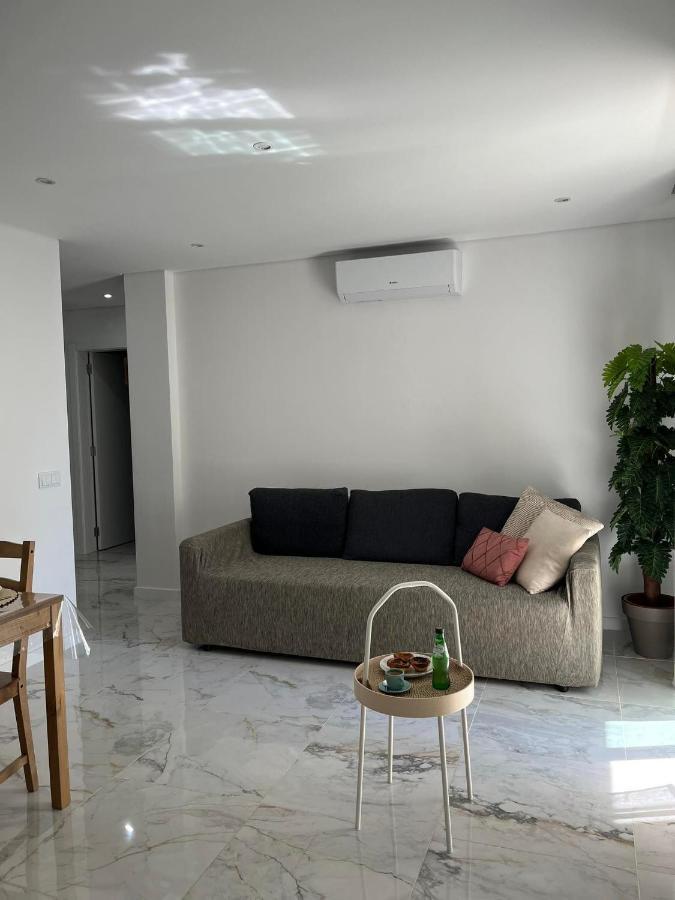 Flat In Olhao City Center Eksteriør billede