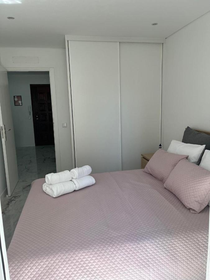 Flat In Olhao City Center Eksteriør billede