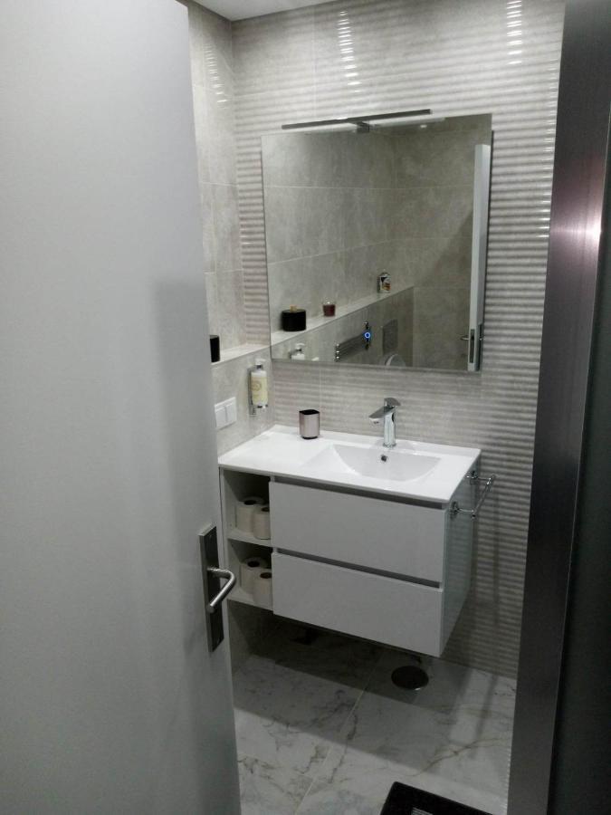 Flat In Olhao City Center Eksteriør billede